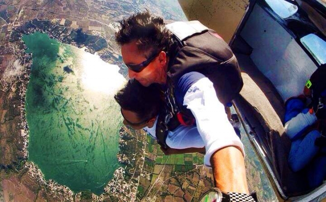  Höhlen und Kavernen 